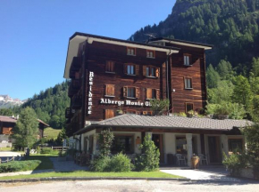 B&B Monte Giove Formazza, Formazza